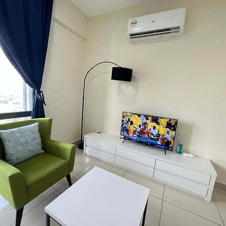 Arc Austin Hill Apartment Τζόχορ Μπάχρου Εξωτερικό φωτογραφία