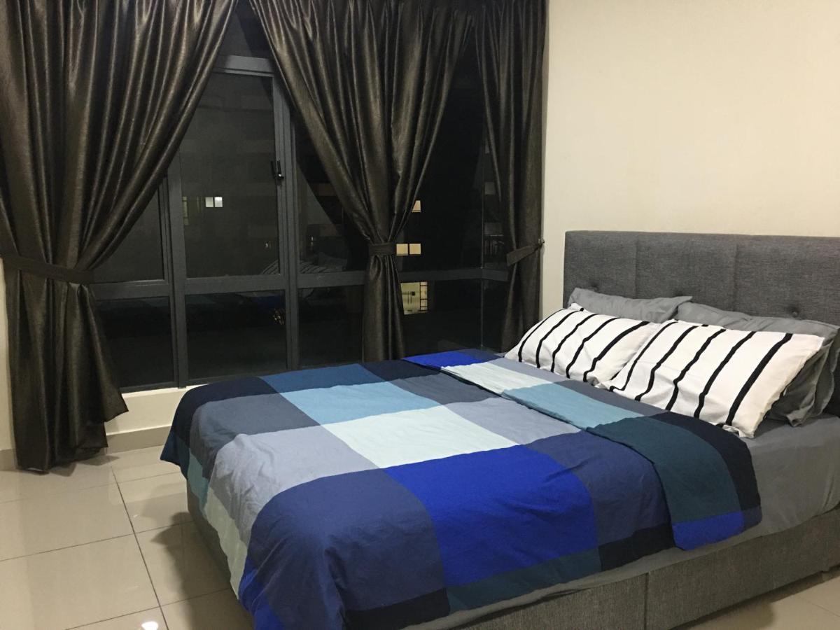 Arc Austin Hill Apartment Τζόχορ Μπάχρου Εξωτερικό φωτογραφία