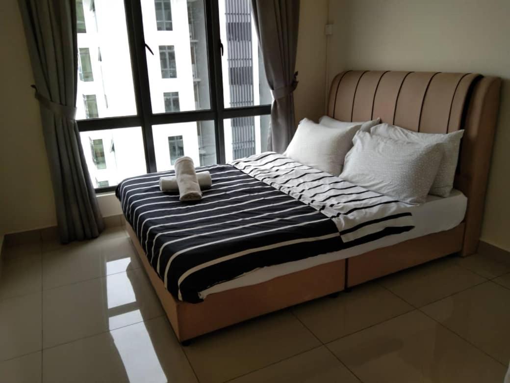 Arc Austin Hill Apartment Τζόχορ Μπάχρου Εξωτερικό φωτογραφία