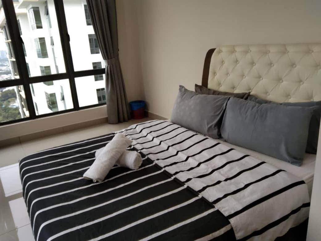 Arc Austin Hill Apartment Τζόχορ Μπάχρου Εξωτερικό φωτογραφία