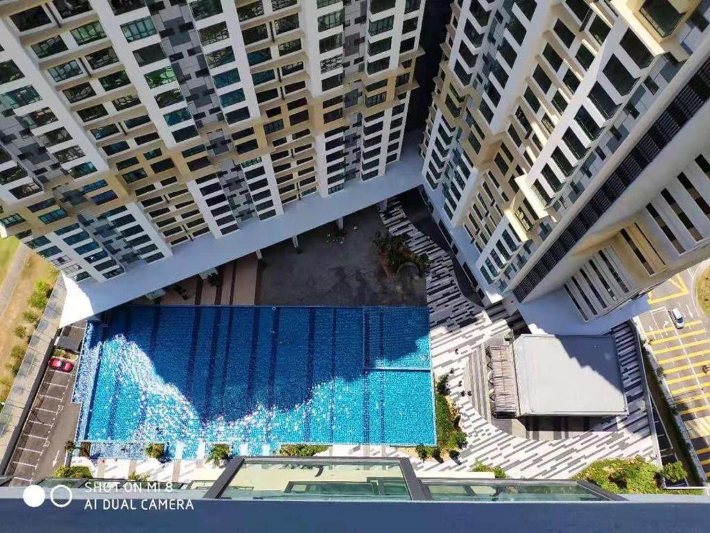 Arc Austin Hill Apartment Τζόχορ Μπάχρου Εξωτερικό φωτογραφία
