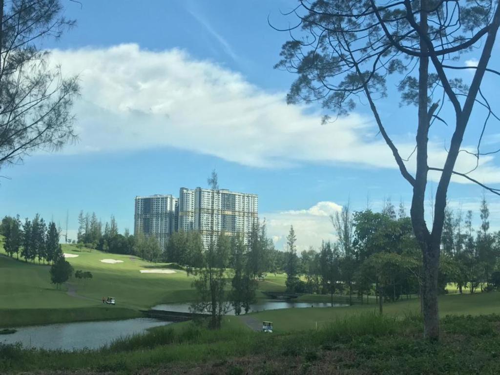 Arc Austin Hill Apartment Τζόχορ Μπάχρου Εξωτερικό φωτογραφία
