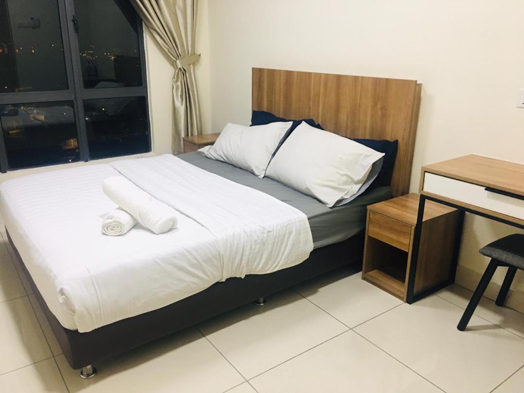 Arc Austin Hill Apartment Τζόχορ Μπάχρου Εξωτερικό φωτογραφία