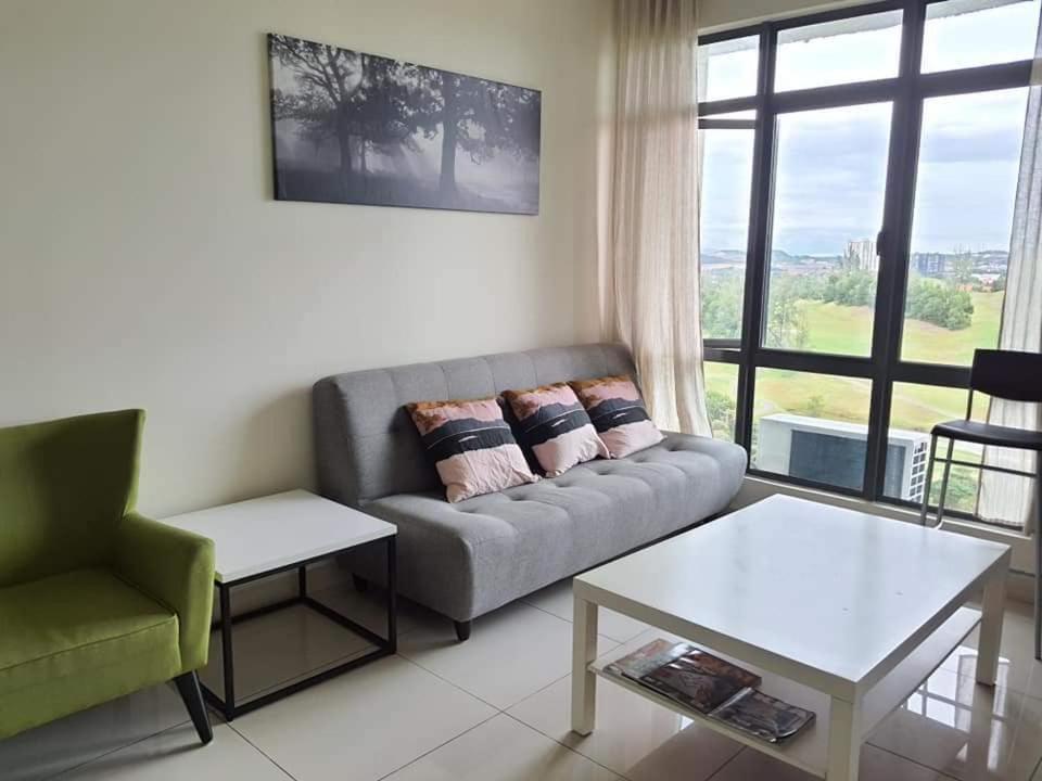 Arc Austin Hill Apartment Τζόχορ Μπάχρου Εξωτερικό φωτογραφία