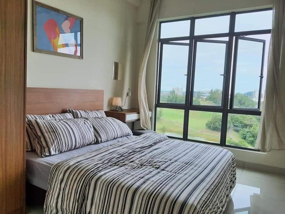 Arc Austin Hill Apartment Τζόχορ Μπάχρου Εξωτερικό φωτογραφία