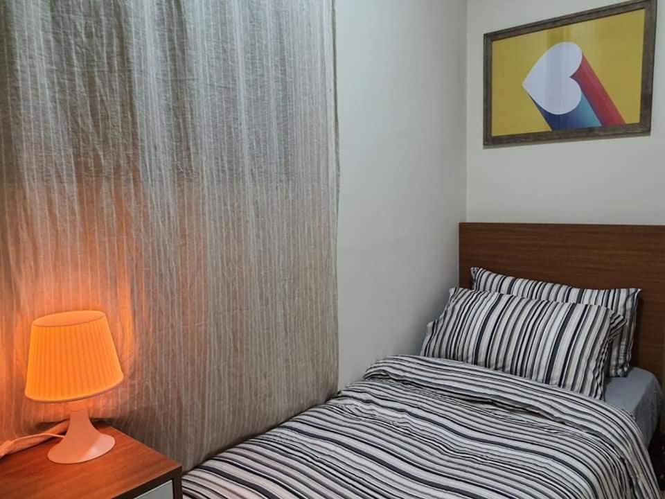 Arc Austin Hill Apartment Τζόχορ Μπάχρου Εξωτερικό φωτογραφία