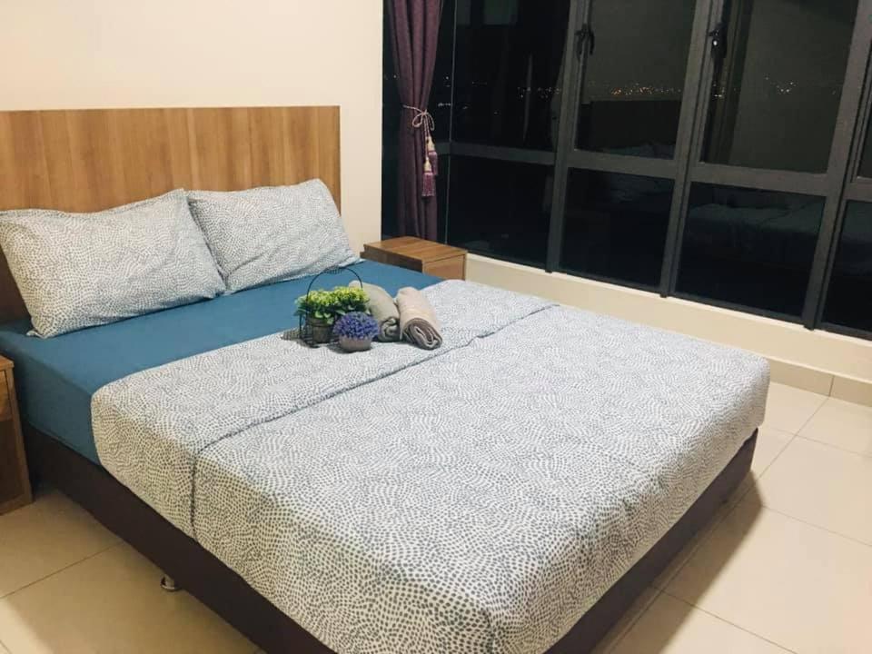 Arc Austin Hill Apartment Τζόχορ Μπάχρου Εξωτερικό φωτογραφία