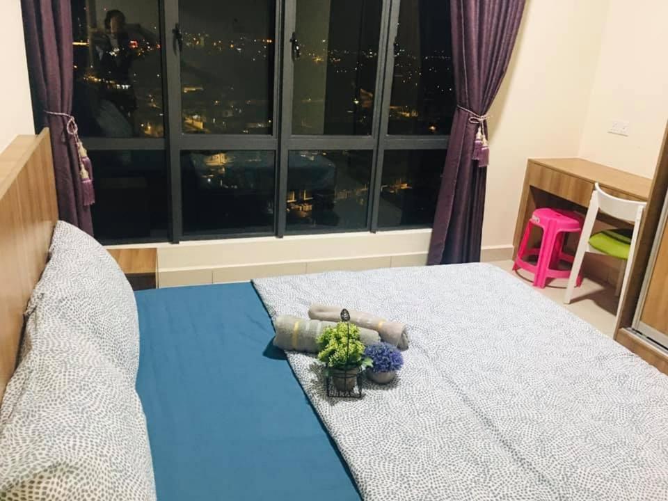 Arc Austin Hill Apartment Τζόχορ Μπάχρου Εξωτερικό φωτογραφία