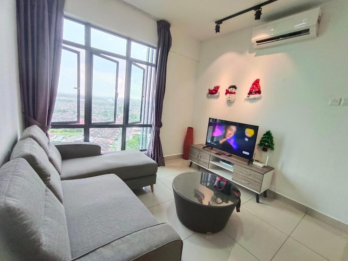 Arc Austin Hill Apartment Τζόχορ Μπάχρου Εξωτερικό φωτογραφία