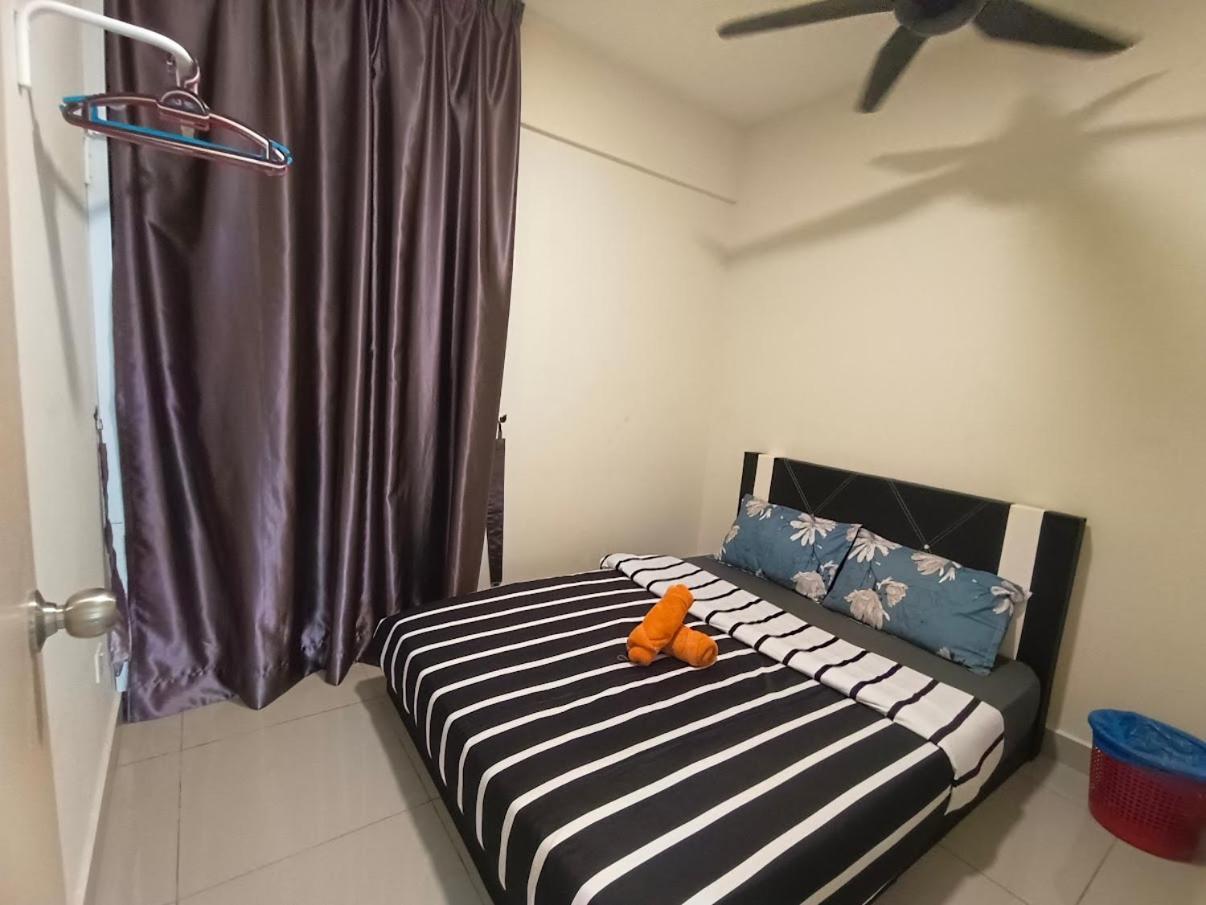 Arc Austin Hill Apartment Τζόχορ Μπάχρου Εξωτερικό φωτογραφία