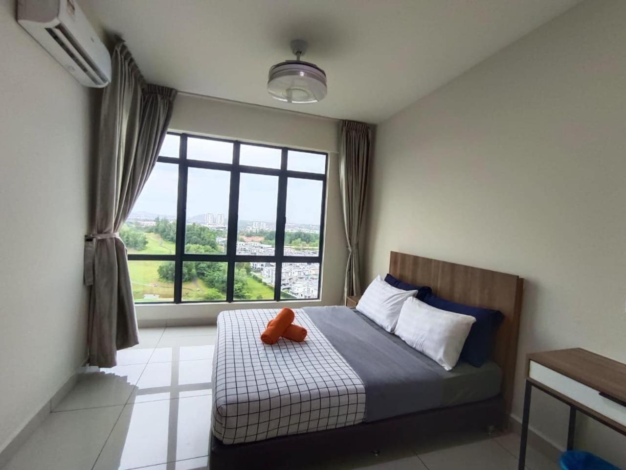 Arc Austin Hill Apartment Τζόχορ Μπάχρου Εξωτερικό φωτογραφία