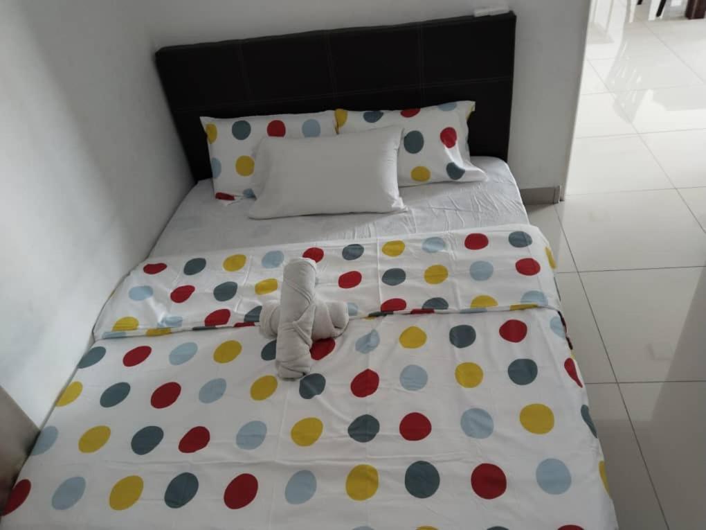 Arc Austin Hill Apartment Τζόχορ Μπάχρου Δωμάτιο φωτογραφία