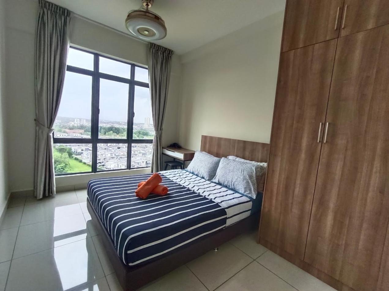 Arc Austin Hill Apartment Τζόχορ Μπάχρου Εξωτερικό φωτογραφία