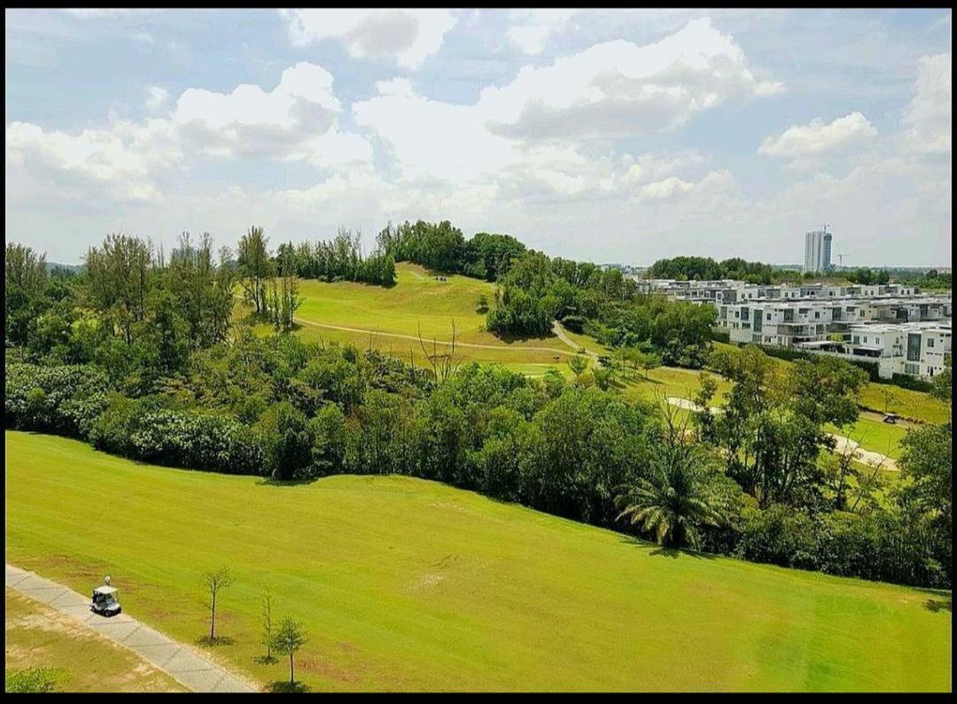 Arc Austin Hill Apartment Τζόχορ Μπάχρου Εξωτερικό φωτογραφία