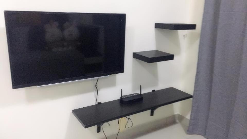 Arc Austin Hill Apartment Τζόχορ Μπάχρου Εξωτερικό φωτογραφία